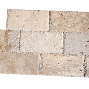 Akciós travertin térkő