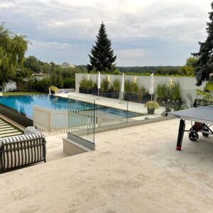 Matt Vratza mészkő lapok