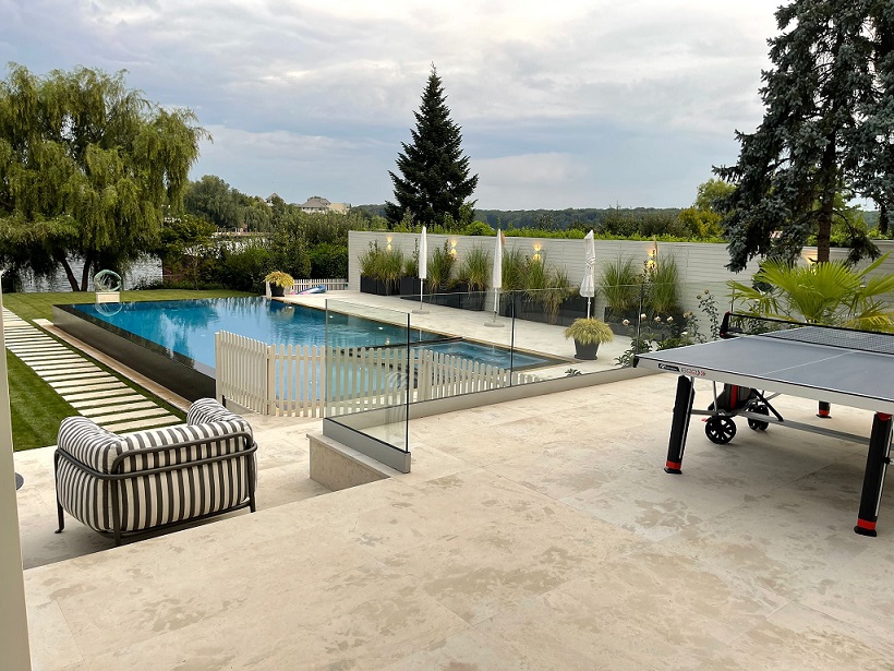 Matt Vratza mészkő lapok