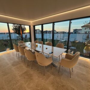 Travertin Classic Cross Cut