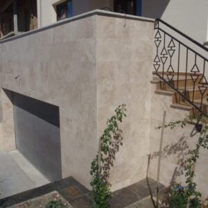 Travertin burkolatok Classic Premium