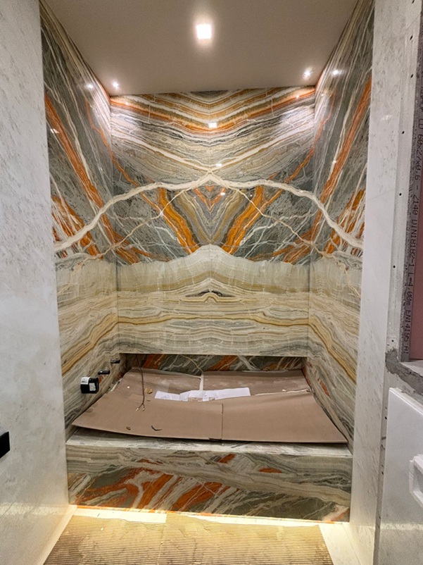 Ónix Rainbow tábla