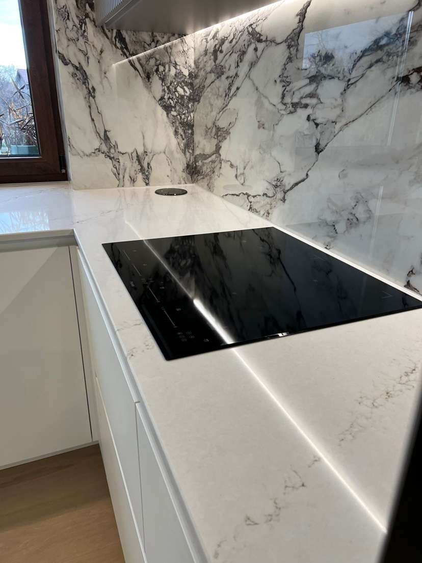 Kvarc Konyhapult Technistone Kvarc Konyhapult Technistone