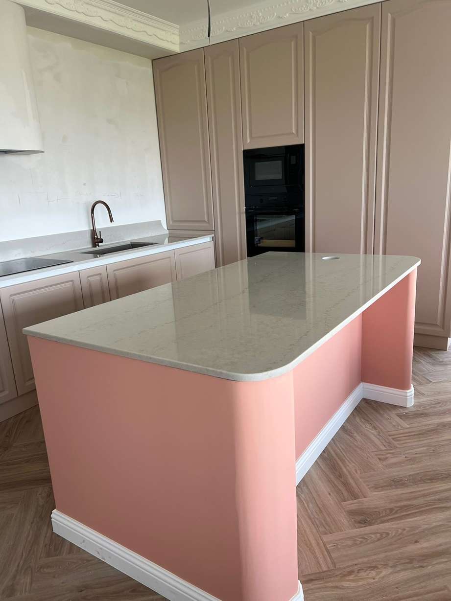 Kvarc Konyhapult ár Technistone Kvarc Konyhapult ár Technistone