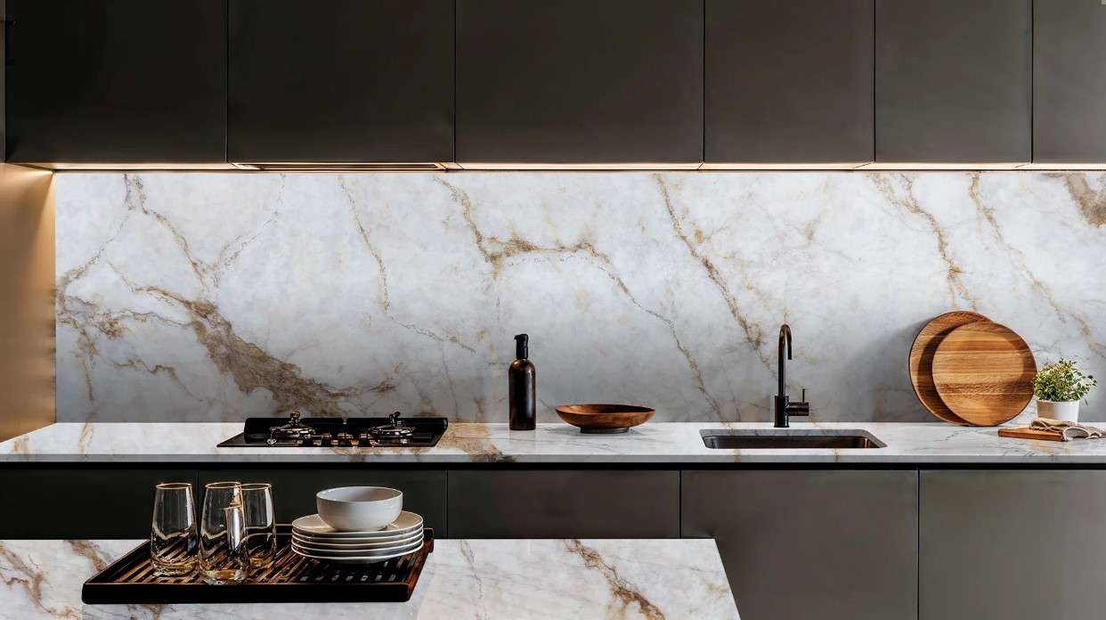 Modern Technikai Pult Modern Technikai Pult