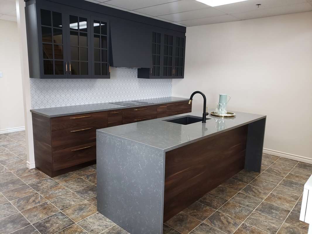 Technistone Pro Storm Kvarc Technistone Pro Storm Kvarc