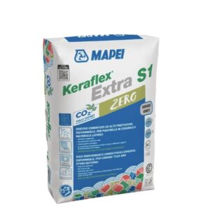 Mapei flexibilis ragasztó