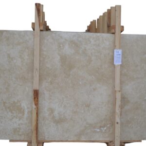 Classic travertin tábla