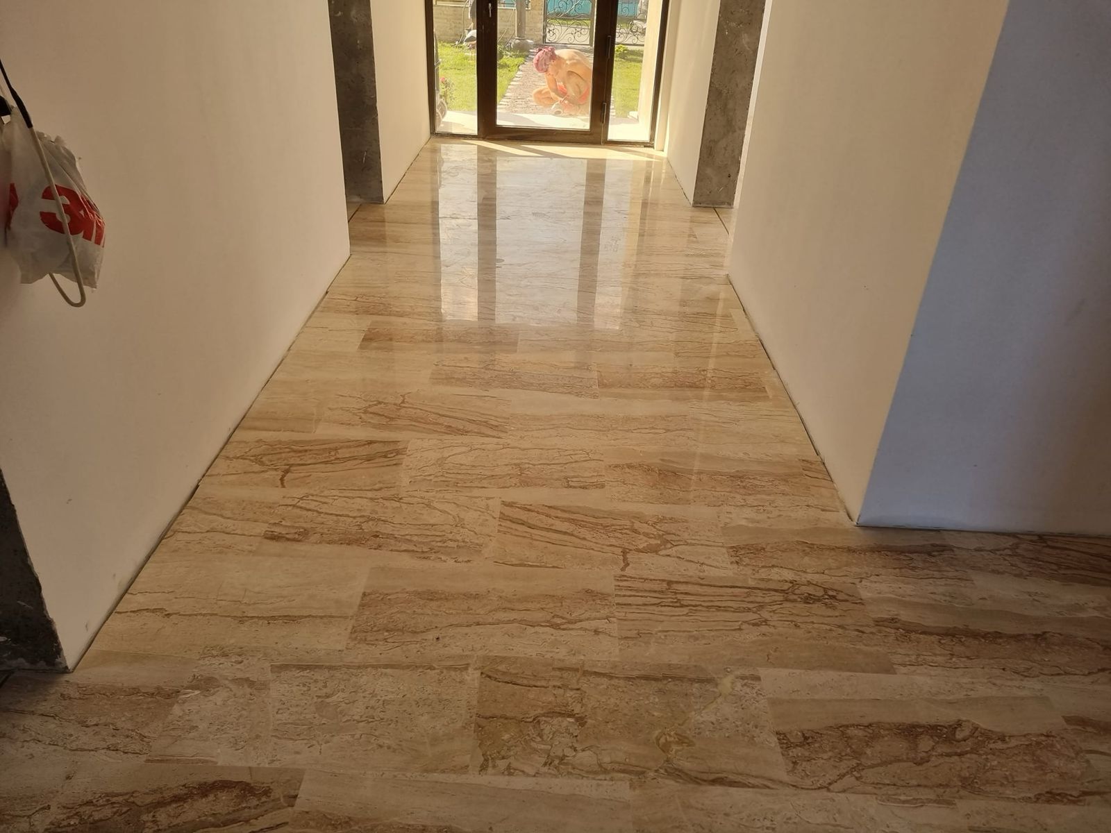 Daino Reale márvány burkolólap