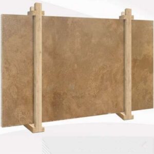 Noce travertin tábla