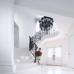 Prémium Thassos márványlapok