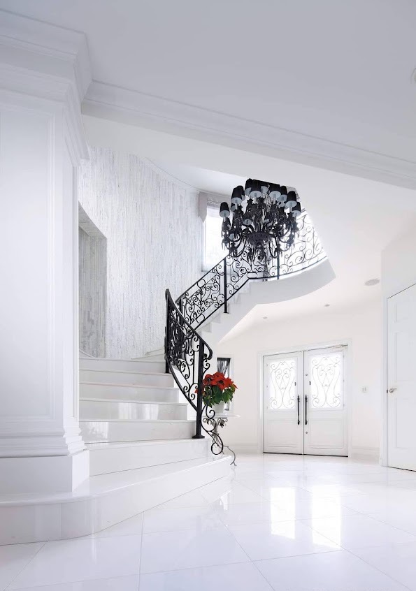 Prémium Thassos márványlapok